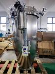 Size 8 Vacuum Receiver 40L Powder Feeding Machine Stainless Steel