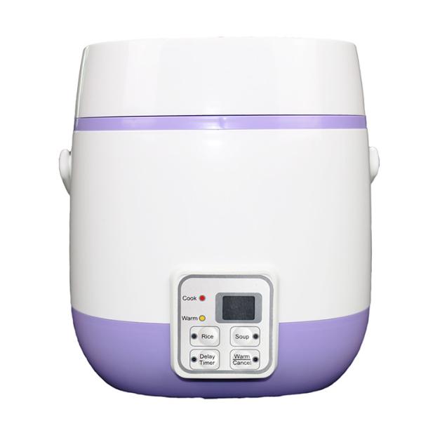 Mini food cooker home appliance useful gifts items electric multi mini elegant