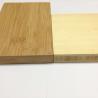 Buy cheap 100% Bamboo Wood Panels Furniture Wall Panel For Interior Decoration from wholesalers