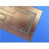 Buy cheap Aluminum Based 8oz Heavy Copper PCB OSP Surface Finish from wholesalers