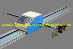 1500x6000mm CNC Profile Cutting Machine Portable Mini Plasma Cutter