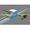 Buy cheap 3m Length Cnc Flame Plasma Cutting Machine Equipment from wholesalers