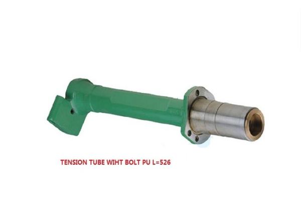 Buy cheap Tension Tube Loom Machine Parts 911822058 L=526 Weaving Machine Maintenace from wholesalers