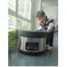 Buy cheap Multipurpose 240V 130 Cups 40L Non Stick Electric Rice Cooker For Catering hotel Catering from wholesalers