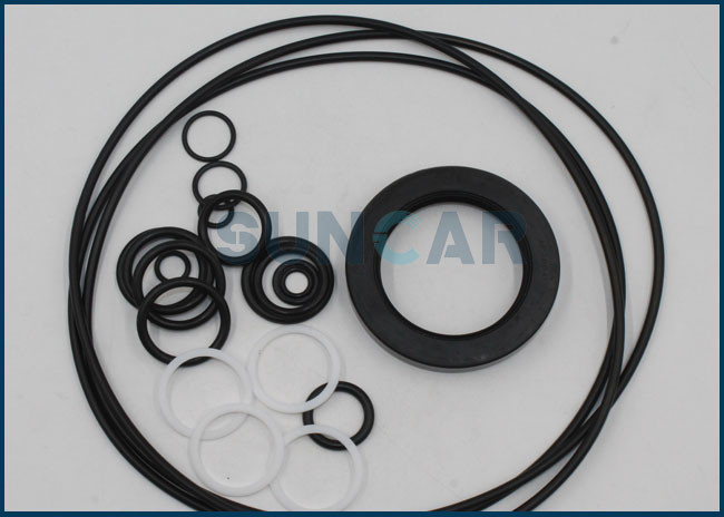 Hyundai 31EN-10031 31EN10031 Hydraulic Motor Seal Kit For Swing Motor R245-7 260-7