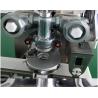 Buy cheap 1.0KW SS304 Automatic Encrusting Machine For Twisted Food from wholesalers