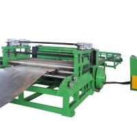Buy cheap Hydraulic Decoiler Straightener Feeder NC Servo Feeder 3 In 1 product