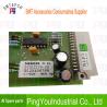 Buy cheap PC Board 00344207-02 SIEMENS Pick And Place Machine Parts PL EA Servo Amplifier from wholesalers