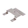 Buy cheap Customized Carbon Steel Grade Laser Cutting and Stamping Parts Made in at Low Prices from wholesalers