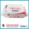 Buy cheap Large Pack Gentle Formula Soft Baby Wet Wipes Comfortable No Irritation 25pcs from wholesalers