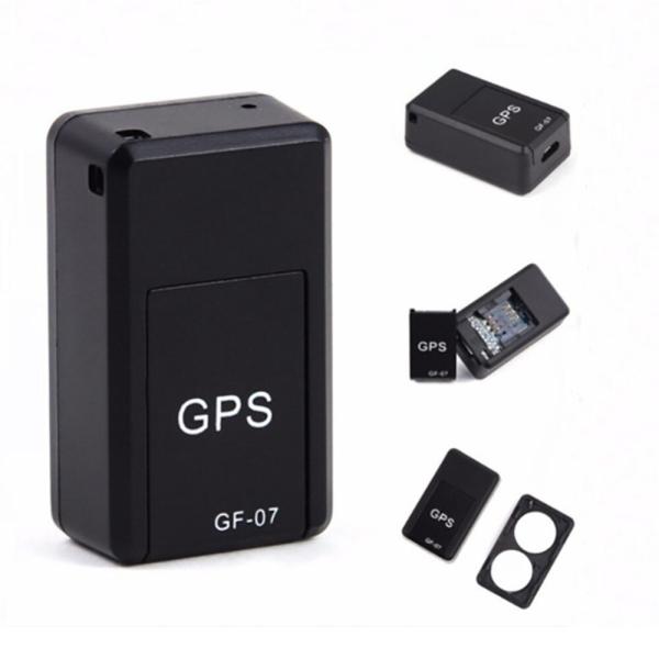 Buy cheap Youwei Mini Car Gsm/gprs/gps Tracker Gsm Tracking Device Gps Locator Gf07 from wholesalers