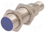 Buy cheap Telemecanique Inductance Proximity Sensor XS118BLPAM12 Flush Mountable from wholesalers