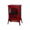 Buy cheap Freestanding Remote Control Electric Fire , TPL-03B Small Electric Fireplace from wholesalers