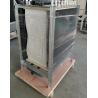 Buy cheap 25sqm Bioreactor MBR Membrane Module Flat Sheet Membrane Module from wholesalers