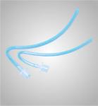 Murphy Endotracheal Tube Through Nose ISO13485 PVC Endotracheal Tube