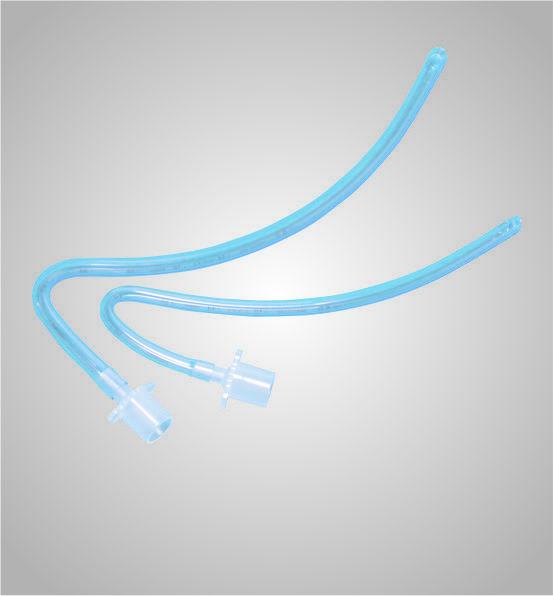 Buy cheap 7.5mm Preformed Nasal Endotracheal Tube Nasal Tracheal Tube from wholesalers