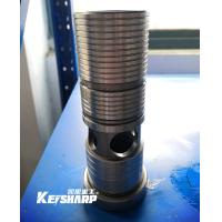 Buy cheap Excavator Hydraulic Breaker Valve Core / Hydraulic Breaker Parts product