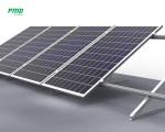 Hybrid Solar Complete Energy Storage Lithium Battery All In One 3kw 4kw 5kw 6kw