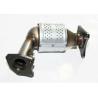 Buy cheap 43131 Nissan Catalytic Converter Nissan Quest Base 3.5L 2004-2009 from wholesalers