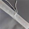 Buy cheap Amazon 200 Micron Food Grade Nylon Strainer Nut Milk Bag/nylon filter bag/Filter bag from wholesalers