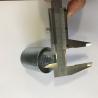 Buy cheap 00210 - 12 Crimp Hydraulic Ferrule For 2 Wire Hose from wholesalers