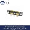 Buy cheap WP10-P004VA10-R15000 2.2mm Width 0.7mm Stacking Height Connectors Interconnects from wholesalers