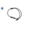 Buy cheap 4 PIN 12MM Male To Male Vehicle Camera Aviation Cable IP67 from wholesalers