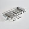 Buy cheap High Precision CNC Sheet Metal Fabrication Service Ra0.8 from wholesalers