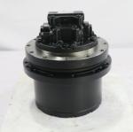 Used Hydraulic Final Drive Travel Motor Assy E306E T7T2 for Excavator in