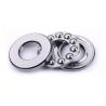 Buy cheap Antiwear Angular Thrust Bearing Lightweight 1600R/Min NW 2.3kg from wholesalers