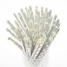 Buy cheap Cute Decorative Paper Straws from wholesalers