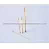 Buy cheap Tin Coating Hot Runner Mould Parts VIKING SKD61 H13 Material from wholesalers