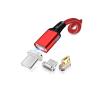 Buy cheap QS MG7016, Magnetic USB Data Cable from wholesalers