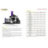 Buy cheap CK5116G single column cnc vertical lathe machine in lathe from wholesalers