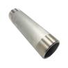 Buy cheap Schedule 40 Threaded Pipe Nipple from wholesalers