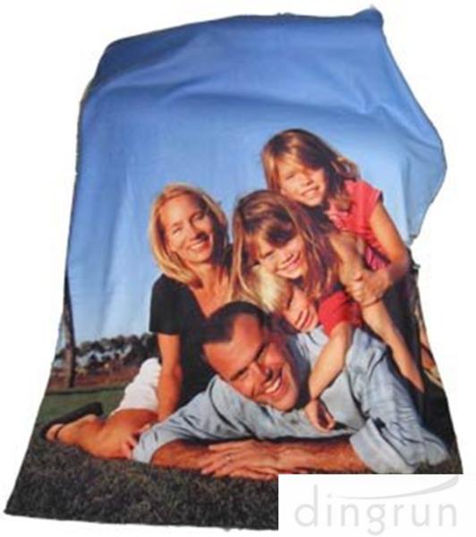 Buy cheap Soft Family Beach Towel Custom Printed Beach Towels AZO Free Eco Friendly from wholesalers