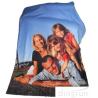 Buy cheap Soft Family Beach Towel Custom Printed Beach Towels AZO Free Eco Friendly from wholesalers