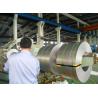 Buy cheap DIN 17458 - 85 Stainless Steel Coils / Annealed & Pickled SS Roll from wholesalers