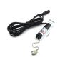 Buy cheap 650nm 100mW Fiber Coupled Laser Module With 2.5mm FC Connector from wholesalers