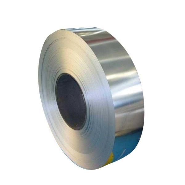 Buy cheap 430 Stainless Steel Strip Coil from wholesalers
