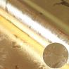 Buy cheap Matt Silver Foil Kitchen Stickers Self-Adhesive Wallpaper for Countertops and Furniture from wholesalers