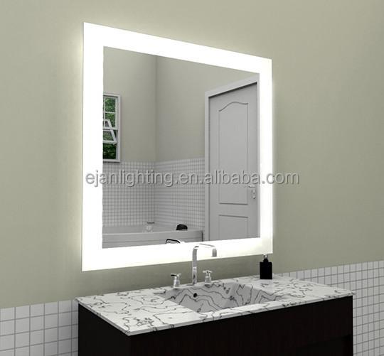 Buy cheap Hotel LED Bathroom Mirror Light EMI.18 with 5mm Copper Free Mirror from wholesalers