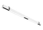 -20℃ to 55℃ LED Aluminium Profile Light / 2800lm Aluminum Profile Light