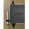 Buy cheap 7812A394 Auto Parts Air Conditioning Condenser for Mitsubishi Outlander 2.4 4WD GF3W from wholesalers