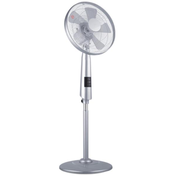 Buy cheap Customized Color Household Electric Fan AC Pedestal Fan Home Use from wholesalers