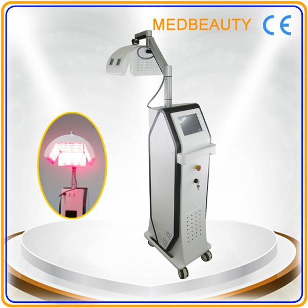 Buy cheap Professional Laser Hair Growth Machine Diode For Enhancing Hair Elasticity from wholesalers
