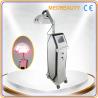 Buy cheap Safety Laser Hair Growth Machine , 670nm & 650nm Laser Hair Growth Treatment from wholesalers