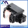 Buy cheap 1643201204 Air Shock Compressor Valve For Mercedes W164 ML GL - Class from wholesalers