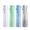 Buy cheap 300ML Water Transfer Printing Color Mist Water Spraye Cosmetic Bottle Empty from wholesalers