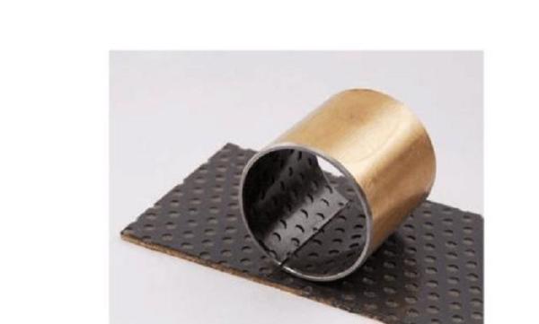 Buy cheap Textile Machine Use Boundary Lubricated Bearing Long Operating Life Wearproof from wholesalers